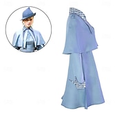 preiswerte Paar- und Gruppenkostüme-Magier Outfits Herren Damen Erwachsene Karneval Maskerade