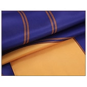  Kpop-inspirert Inspirert av koreansk idol Popstjerne Cosplay kostyme Fancy dress Jente Barne Halloween Karneval Ytelse Comic Con Anime-messe