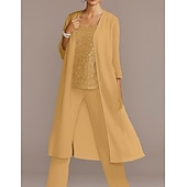 baratos envoltórios da mãe-Shrugs de Chiffon Manga 3/4 Capa para Festa Noite Mãe da Noiva Convidada de Casamento Wraps Wedding Simples de Cor Pura vestido para impressionar