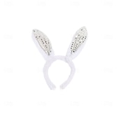 preiswerte Tierkostüm-Tutu Robe Tier Kaninchen Osterhase Kleider Lustig Kinder Mädchen Halloween Karneval Ostern Karneval Party Verkleiden