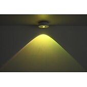 olcso Puck Lights-3 db újratölthető LED szekrényvilágítás, mágneses, vezeték nélküli RGB korongvilágítás távirányítóval, gardrób, borszekrény, szekrény alatti világítás, kábelezést nem igényel, USB-n újratölthető