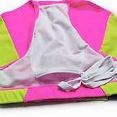 economico Costumi da bagno &amp; Pantaloni da surf-Per uomo Costume da bagno Costume da Bagno Slip mare Color-blocking Asciugatura Rapida Elastico Traspirante Costume da Bagno Pantaloni Surf Sport Acquatici Nuoto Estate