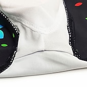 cheap Swim Trunks &amp; Board Shorts-Men's Swim Shorts Swim Trunks Swim Briefs Printed Quick Dry Stretchy Breathable Bottoms Surfing Water Sports Swimming Summer