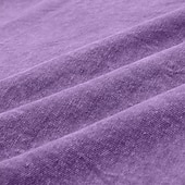  Herren Acid-Wash-Shirt Baumwoll-Poloshirt Lässig Geschäft Gerippter Polokragen Kurzarm Mode Basic Einfarbig Farbblock Knöpfe Gewaschen Sommer Frühling Frühling & Herbst Normale Passform Schwarz