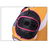 billige Jentekostymer-Kpop-inspirert Inspirert av koreansk idol Popstjerne Cosplay kostyme Fancy dress Jente Barne Halloween Karneval Ytelse Comic Con Anime-messe