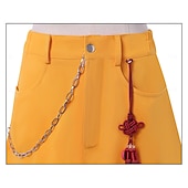  Kpop-inspirert Inspirert av koreansk idol Popstjerne Cosplay kostyme Gruppekostyme Fancy dress Jente Barne Halloween Karneval Ytelse Comic Con Anime-messe