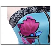  Kpop-inspirert Inspirert av koreansk idol Popstjerne Cosplay kostyme Fancy dress Jente Barne Halloween Karneval Ytelse Comic Con Anime-messe