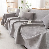 voordelige Bankhoes-Krasbestendige hoezen voor hoekbanken, waterbestendige L-vormige bankhoes voor honden &amp;Katvriendelijke, antislip bankhoezen, wasbaar