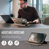 Недорогие Другие чехлы для телефонов-телефон Кейс для Назначение Xiaomi Redmi Note 15 Redmi Note 15 Pro Redmi Note 15 Pro+ Кошелек для карт Разъем для карты ТПУ