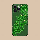 Недорогие Чехлы для iPhone-телефон Кейс для Назначение iPhone 15 14 Pro Max Plus 13 Pro Max Mini Кейс на заднюю панель Защита от удара ТПУ