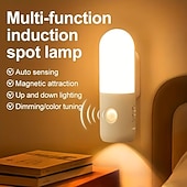 お買い得  パックライト-光制御ボディセンサー クリスマス モダン USB 1個