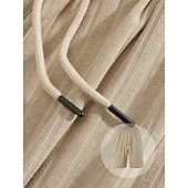 ieftine Pantaloni scurți casual-Bărbați Pantaloni Scurți Pantaloni scurți casual Jacquard Texturat Simplu Confort Respirabil Peste Genunchi Casual În aer liber Plajă Vacanță Modă Negru Roșu Vin Strech