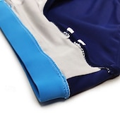 abordables Maillots de bain &amp; Shorts de bain-Homme Shorts de bain Short de bain Slips de natation imprimé Cordon de serrage Séchage Rapide Élastique Respirant Bas Surf Sports Nautiques Natation Été
