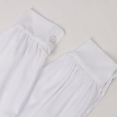 お買い得  衣装-ロココ調 ヴィクトリアン ルネッサンス ケープ ファンシーコスチューム 貴族 王室の衣装 フィット＆フレア 仮装 男性用 ファンタジー ハロウィーン カーニバル 性能 LARP レンフェア 成人 上着 パンツ クローク