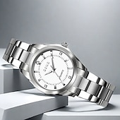 economico Orologi al quarzo-Orologio da donna orologio di lusso da donna quadrante decorativo con diamante orologio casual alla moda da donna migliori accessori da donna e selezione dei migliori regali per la Festa della Mamma