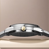 cheap Quartz Watches-Luxury Men's Automatic Watch, Fashionable Casual Sports Watch, Men's Watch, Men's Best Gift Choice