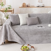 voordelige Bankhoes-Krasbestendige hoezen voor hoekbanken, waterbestendige L-vormige bankhoes voor honden &amp;Katvriendelijke, antislip bankhoezen, wasbaar