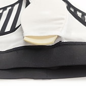 halpa Uimahousut ja laudashortsit-Miesten Uimashortsit Uimahousut Brief-uimahousut Raita Kurenauha Nopea kuivuminen Venyvä Hengittävä Uima-asut Alaosat Lainelautailu Vesiurheilu Uinti Kesä