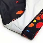 cheap Swim Trunks &amp; Board Shorts-Men's Swim Shorts Swim Trunks Swim Briefs Printed Quick Dry Stretchy Breathable Bottoms Surfing Water Sports Swimming Summer