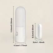 お買い得  パックライト-光制御ボディセンサー クリスマス モダン USB 1個