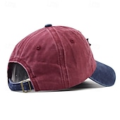 cheap Event &amp; Party Supplies-Vintage Canada Baseball Cap Maple Leaf Embroidered  Distressed Retro Dad Hat, Adjustable Cotton Outdoor Snapback Trucker Style, Unisex Casual Streetwear