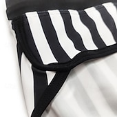 halpa Uimahousut ja laudashortsit-Miesten Uimashortsit Uimahousut Brief-uimahousut Raita Kurenauha Nopea kuivuminen Venyvä Hengittävä Uima-asut Alaosat Lainelautailu Vesiurheilu Uinti Kesä