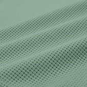  Herren Waffel-Poloshirts Textur Outdoor Lässig Viertelreißverschluss Langarm Mode Modern Einfarbig Texture Gestrickt Herbst Frühling & Herbst Herbst Winter Normale Passform Dunkel Braun Wein Schwarz