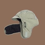 economico Cappellino da baseball da uomo-Per uomo Da aviatore Nero Verde fibra di poliestere Regolabile Caldo Sport e Outdoor All'aperto Abbigliamento casual alla moda Ciclismo Tinta unica Calore Termico Antivento