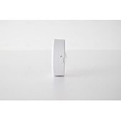 olcso Puck Lights-3 db újratölthető LED szekrényvilágítás, mágneses, vezeték nélküli RGB korongvilágítás távirányítóval, gardrób, borszekrény, szekrény alatti világítás, kábelezést nem igényel, USB-n újratölthető