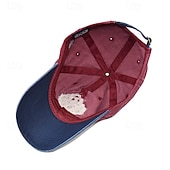 cheap Event &amp; Party Supplies-Vintage Canada Baseball Cap Maple Leaf Embroidered  Distressed Retro Dad Hat, Adjustable Cotton Outdoor Snapback Trucker Style, Unisex Casual Streetwear