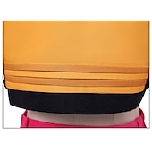 billige Jentekostymer-Kpop-inspirert Inspirert av koreansk idol Popstjerne Cosplay kostyme Fancy dress Jente Barne Halloween Karneval Ytelse Comic Con Anime-messe