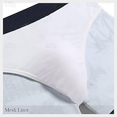 economico Animali &amp; Uccelli-Per uomo Animale Drago Pantaloncini da mare Pantaloncini da Surf Costume nuoto a pantaloncino Misura del girovita medio Hawaiano Vacanza al Mare Coulisse con fodera in rete Elastico in vita