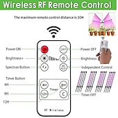 abordables Luces de cultivo para plantas-1 PC 9 W 12 W 40/80 Cuentas LED Espectro Completo Para el invernadero hidropónico Luces LED para Crecimiento Vegetal Lámpara creciente Rojo Azul Morado 5 V Invernadero vegetal