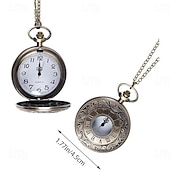 Недорогие Наряды-Бурные 20-е 1920-е годы Ретро Инвентарь Жилет Набор аксессуаров барин Гангстер Маскарадный костюм Муж. Карнавал Маскарад Коктейльная вечеринка Тематическая вечеринка Взрослые