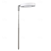 cheap Plant Growing Lights-4 Pcs LED Adjustable Plant Grow Light, Angel Ring, Red &amp; Blue Full Spectrum, 3/9/12H Timer, 3 Dimmable Levels, 17-63CM Height Adjustable, USB Powered for Succulents, Flowers, Indoor Plants