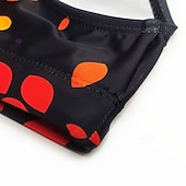 cheap Swim Trunks &amp; Board Shorts-Men's Swim Shorts Swim Trunks Swim Briefs Printed Quick Dry Stretchy Breathable Bottoms Surfing Water Sports Swimming Summer