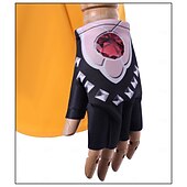  Kpop-inspirert Inspirert av koreansk idol Popstjerne Cosplay kostyme Gruppekostyme Fancy dress Jente Barne Halloween Karneval Ytelse Comic Con Anime-messe