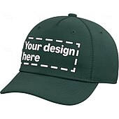 olcso Ajándék-egyedi baseball sapka, személyre szabott nyomtatott logóval, szöveggel és fotóval, férfiaknak és nőknek, állítható snapback teherautós sapka, barkácsolás apuka sapka