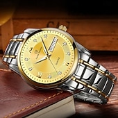 cheap Quartz Watches-Luxury Men's Automatic Watch, Fashionable Casual Sports Watch, Men's Watch, Men's Best Gift Choice