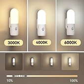 お買い得  パックライト-光制御ボディセンサー クリスマス モダン USB 1個