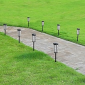  Rezistent la apă Modern Energie solară 4 buc 2 buc