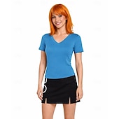 billige Kvinners kostymer-Haveventyrer Stråhattpirat Navigator Fancy kostyme Anime Cosplay Y2K for Dame Voksne Halloween Karneval Fest Ytelse Fritid / hverdag