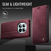 Недорогие Другие чехлы для телефонов-телефон Кейс для Назначение Xiaomi Redmi Note 15 Redmi Note 15 Pro Redmi Note 15 Pro+ Кошелек для карт Разъем для карты ТПУ