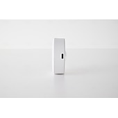 olcso Puck Lights-3 db újratölthető LED szekrényvilágítás, mágneses, vezeték nélküli RGB korongvilágítás távirányítóval, gardrób, borszekrény, szekrény alatti világítás, kábelezést nem igényel, USB-n újratölthető