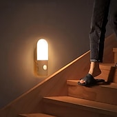 お買い得  パックライト-光制御ボディセンサー クリスマス モダン USB 1個