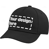 olcso Ajándék-egyedi baseball sapka, személyre szabott nyomtatott logóval, szöveggel és fotóval, férfiaknak és nőknek, állítható snapback teherautós sapka, barkácsolás apuka sapka