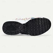 ieftine Pantofi de bărbați-Adidași bărbătești – sărbătorind cea de-a 250-a aniversare cu un design îndrăzneț în roșu, alb și albastru, perfecți pentru sărbătorile naționale, parade și evenimente patriotice