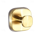  4 Pack Suction Cup Hooks for Shower, Wreaths, Towels, Robes, Loofah, No-Drill Removable Bathroom Hooks for Mountable on Bathroom Walls, Kitchen, Glass, Mirrors, Tile, Smooth Non-Porous Surfaces