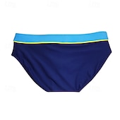 abordables Maillots de bain &amp; Shorts de bain-Homme Shorts de bain Short de bain Slips de natation imprimé Cordon de serrage Séchage Rapide Élastique Respirant Bas Surf Sports Nautiques Natation Été
