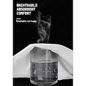 abordables Maillots pour hommes-Homme Maillot de cyclisme À Motifs Graffiti Drôle Sans manches Cyclisme Maillot Top avec 3 poches arrière Résistant aux UV Bandes réfléchissantes Compression Poche Arrière Des sports Bleu Jaune Rouge